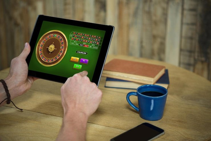 dultogel login live blackjack dealer interface on mobile