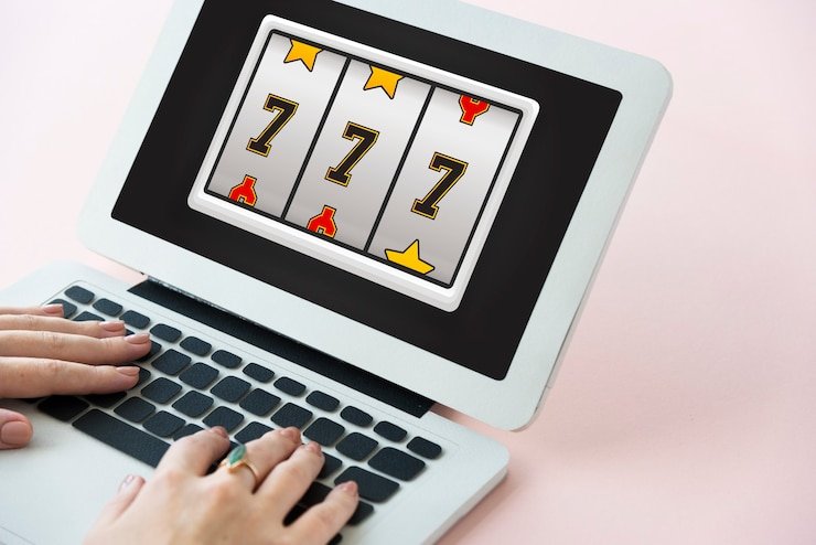 Money Train studio on dultogel login with HD blackjack table and professional dealer