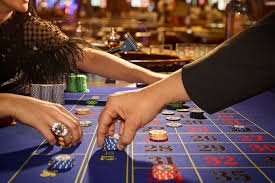 NetEnt live blackjack table with professional dealer and HD camera feed